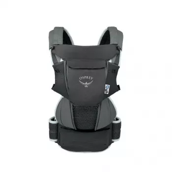 Osprey Poco™ Soft Child Carrier Tourist Carrier Melns