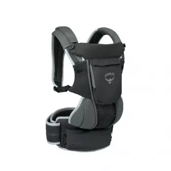 Osprey Poco™ Soft Child Carrier Tourist Carrier Melns