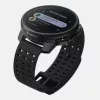 Suunto SS050862000 viedpulkstenis / sporta pulkstenis 3,56 cm (1,4 inch) Punktmatrica 49 mm 280 x 280 pikseļi Skārienjutīgs ekrāns Melns GPS (satelīts)