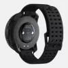 Suunto SS050862000 viedpulkstenis / sporta pulkstenis 3,56 cm (1,4 inch) Punktmatrica 49 mm 280 x 280 pikseļi Skārienjutīgs ekrāns Melns GPS (satelīts)