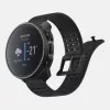 Suunto SS050862000 viedpulkstenis / sporta pulkstenis 3,56 cm (1,4 inch) Punktmatrica 49 mm 280 x 280 pikseļi Skārienjutīgs ekrāns Melns GPS (satelīts)