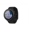 Suunto SS050862000 viedpulkstenis / sporta pulkstenis 3,56 cm (1,4 inch) Punktmatrica 49 mm 280 x 280 pikseļi Skārienjutīgs ekrāns Melns GPS (satelīts)