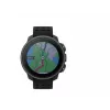 Suunto SS050862000 viedpulkstenis / sporta pulkstenis 3,56 cm (1,4 inch) Punktmatrica 49 mm 280 x 280 pikseļi Skārienjutīgs ekrāns Melns GPS (satelīts)