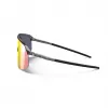 JULBO DENSITY melnas saulesbrilles