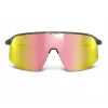 JULBO DENSITY melnas saulesbrilles