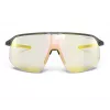 JULBO DENSITY melnas saulesbrilles