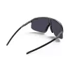 JULBO DENSITY melnas saulesbrilles