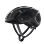 POC VENTRAL LITE regulējama velosipēda ķivere, izmērs M 54-59 cm, melna