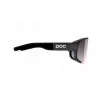POC Aspire riteņbraukšanas brilles, melnas