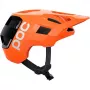 POC Kortal Race MIPS regulējama velosipēda ķivere, M/L izmērs 55-58 cm, oranža
