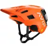 POC Kortal Race MIPS regulējama velosipēda ķivere, M/L izmērs 55-58 cm, oranža