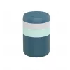 Kambukka Bora pusdienu kārba-termoss 600 ml - zila