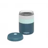 Kambukka Bora pusdienu kārba-termoss 600 ml - zila
