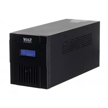 UPS nepārtrauktās barošanas avots Volt Polska Micro 2000VA 1200W