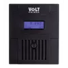 UPS nepārtrauktās barošanas avots Volt Polska Micro 2000VA 1200W