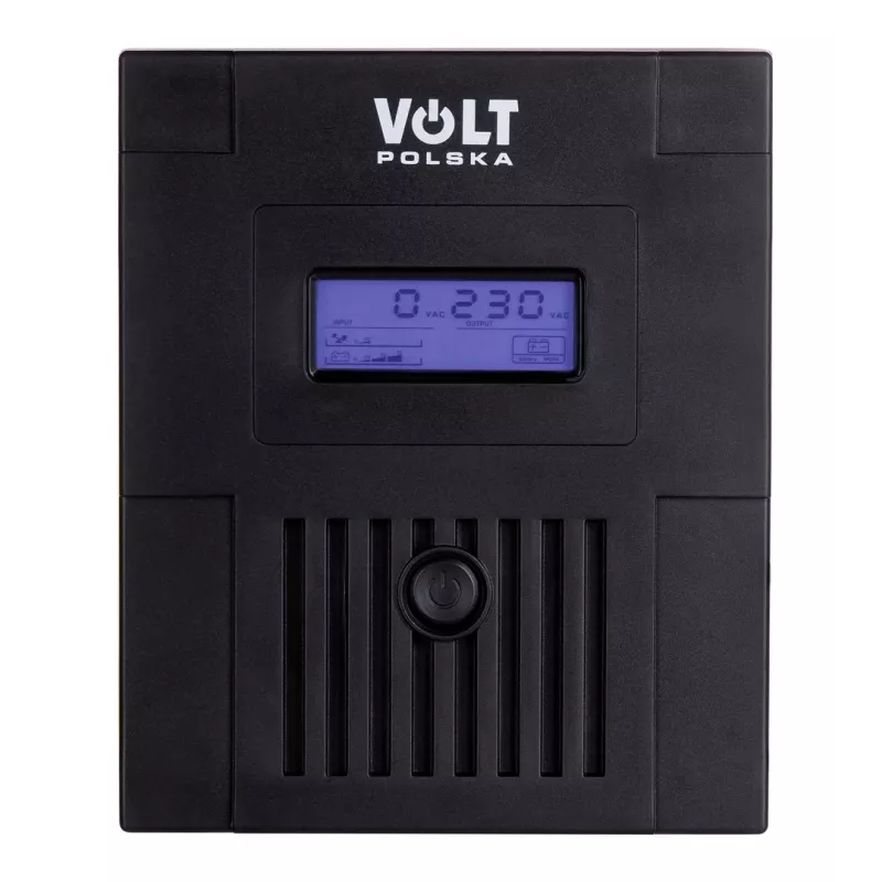 UPS nepārtrauktās barošanas avots Volt Polska Micro 2000VA 1200W