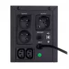 UPS nepārtrauktās barošanas avots Volt Polska Micro 2000VA 1200W
