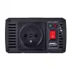 SINUS 500/1000 12/230V (500/1000) sprieguma pārveidotājs