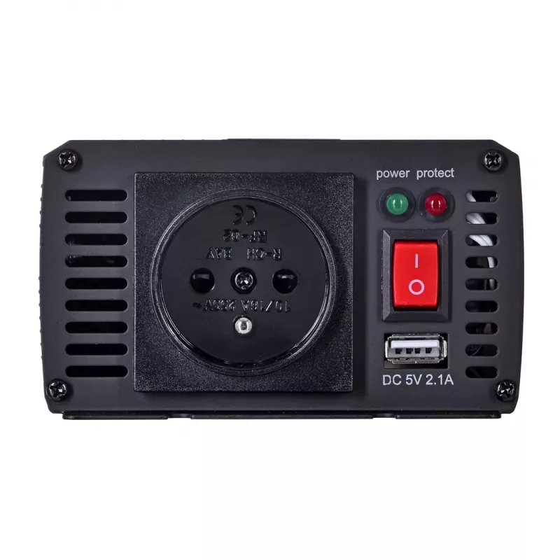 SINUS 500/1000 12/230V (500/1000) sprieguma pārveidotājs
