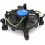 Intel 2U Heat Sink for LGA4677 Server System M50FCP2UR208, M50FCP2UR312 (EGSM2UHSSTD)