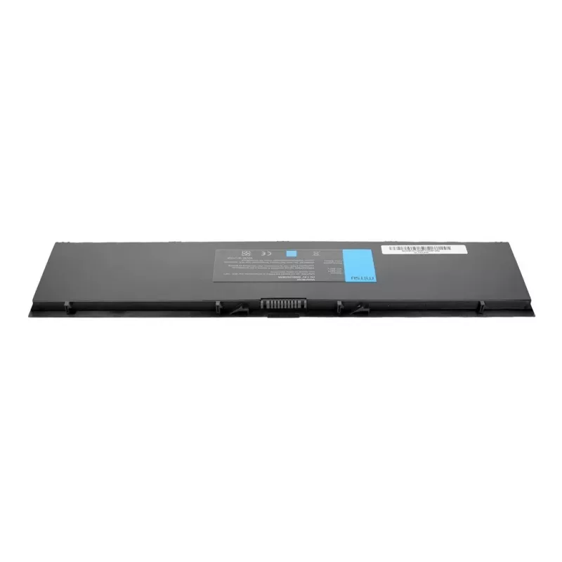 Dell Latitude E7440 4500mAh akumulators