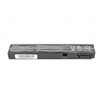 Mitsu fr MSI GE72/GL72 4400mAh (48Wh) 10.8-11.1