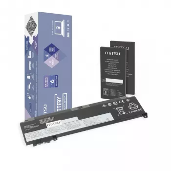 Mitsu fr T460s/T470s 2140mAh (24Wh) 11.1-10.8