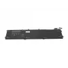 #Mitsu fr Dell XPS159550 8500mAh(97Wh) 11.4V