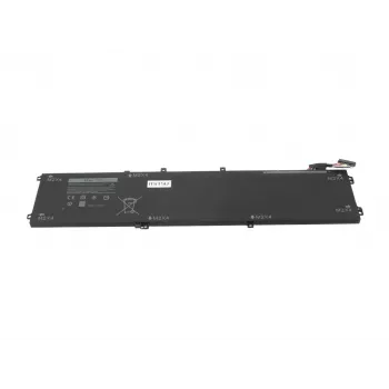 #Mitsu fr Dell XPS159550 8500mAh(97Wh) 11.4V