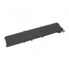 #Mitsu fr Dell XPS159550 8500mAh(97Wh) 11.4V