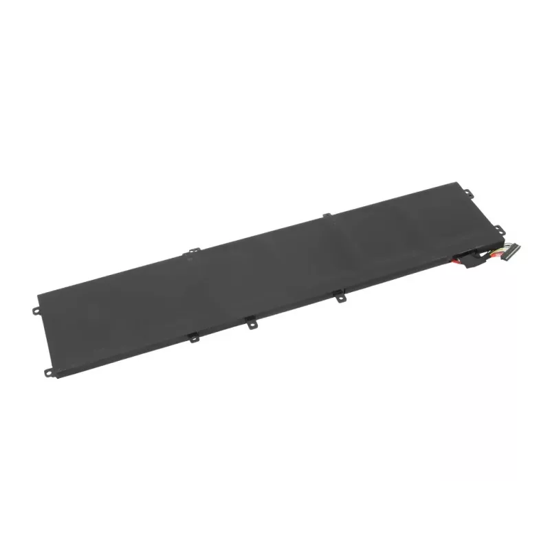 #Mitsu fr Dell XPS159550 8500mAh(97Wh) 11.4V