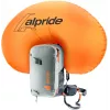 Deuter Alproof Lite 22 alva/melns - lavīnu mugursoma