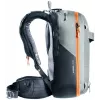 Deuter Alproof Lite 22 alva/melns - lavīnu mugursoma