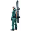 Deuter Alproof Lite 22 alva/melns - lavīnu mugursoma