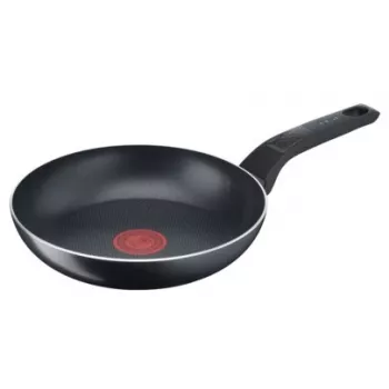 Cepamā panna Tefal Simply Clean B5670453, universāla, apaļa