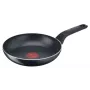 Cepamā panna Tefal Simply Clean B5670453, universāla, apaļa