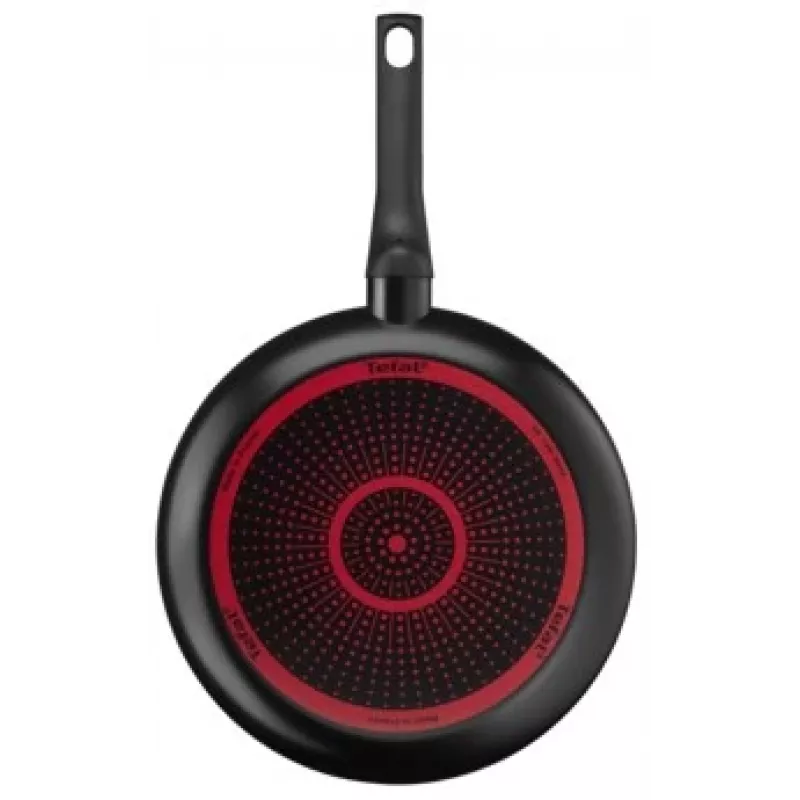 Cepamā panna Tefal Simply Clean B5670453, universāla, apaļa