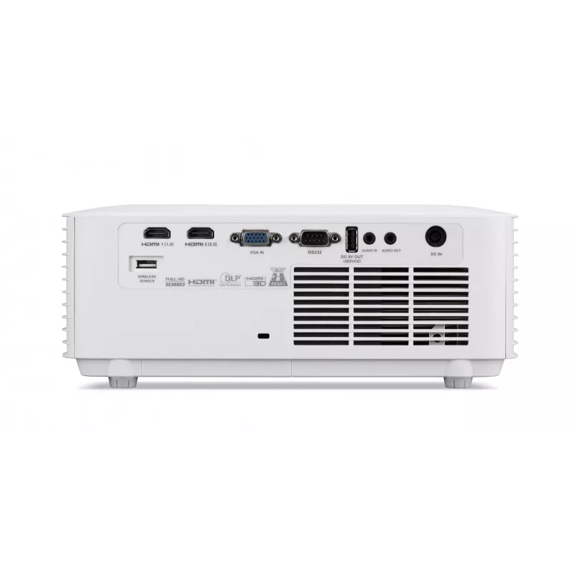 Acer Vero PL2535i lāzera DLP Full HD projektors