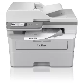 Brother MFC-L2922DW daudzfunkciju printeris Lāzera A4 1200 x 1200 DPI 34 lpp./min Wi-Fi