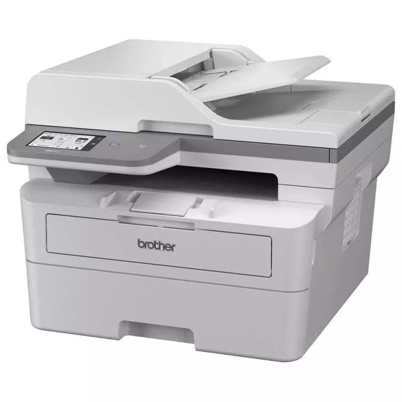 Brother MFC-L2922DW daudzfunkciju printeris Lāzera A4 1200 x 1200 DPI 34 lpp./min Wi-Fi