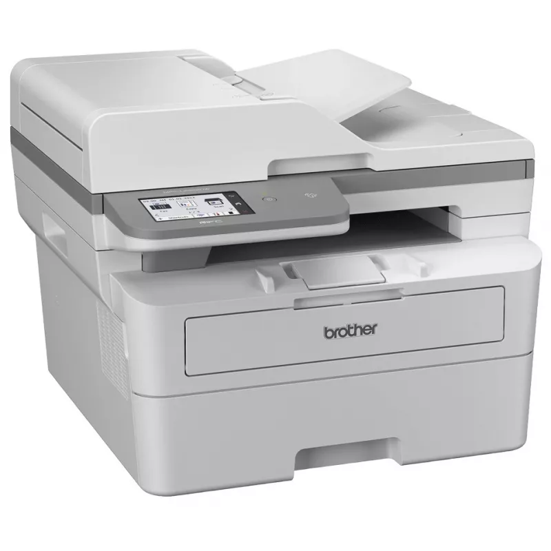 Brother MFC-L2922DW daudzfunkciju printeris Lāzera A4 1200 x 1200 DPI 34 lpp./min Wi-Fi