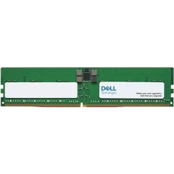 Dell - DDR5 - Modulis - 64 GB - DIMM 288-PIN - 4800 MHz - reģistrēts