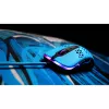 Xtrfy M42 - pele - optiska - vadu - USB