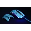 Xtrfy M42 - pele - optiska - vadu - USB