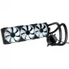 Fractal Design Celsius+ S36 Prisma - processors - 32,7 dB - 20 dB - 800 RPM - 2800 RPM - 3 ventilatori