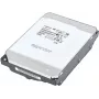 Toshiba - MG09 sērija MG09SCA14TE - cietais disks - 14 TB - iekšējais - 3,5 inch (8,9 cm) SAS 12 Gb/s 7200 apgr./min buferis: 512 MB