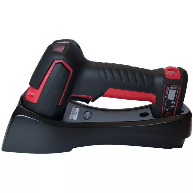 Honeywell Granit XP 1991iXR - svītrkodu skeneris - rokas ierīce - 2D attēlveidotājs - dekodēts - Bluetooth 4.2