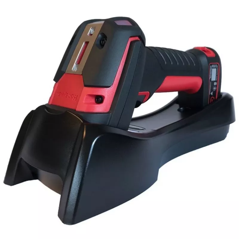 Honeywell Granit XP 1991iXR - svītrkodu skeneris - rokas ierīce - 2D attēlveidotājs - dekodēts - Bluetooth 4.2