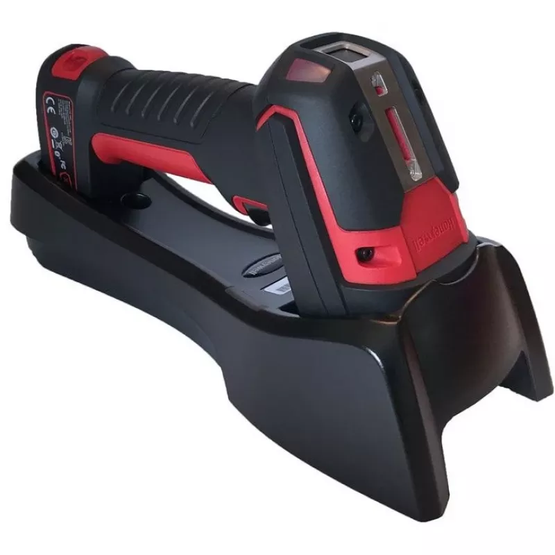 Honeywell Granit XP 1991iXR - svītrkodu skeneris - rokas ierīce - 2D attēlveidotājs - dekodēts - Bluetooth 4.2