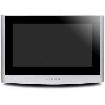 VIDOS IPX M100 Video durvju zvana monitors